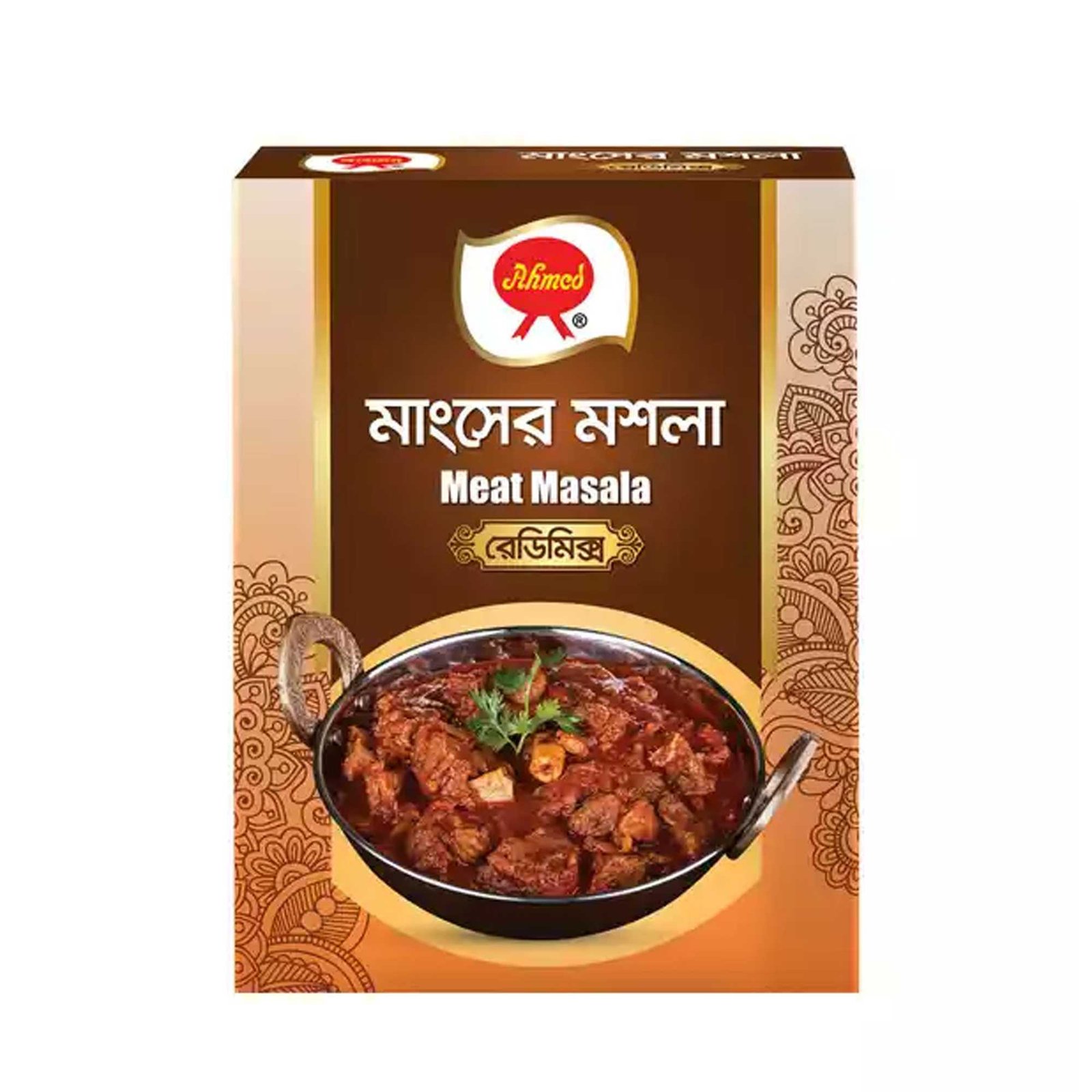 Ahmed Meat Masala 100 gm