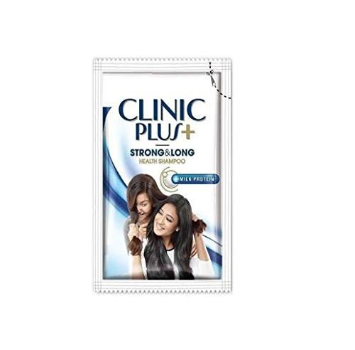 Clinic Plus Shampoo Minipack 6ml