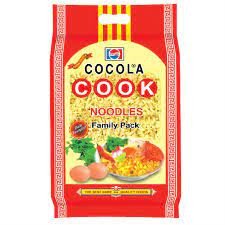Cocola Cook Masala Noodles 400 gm