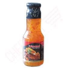 Umami Sweet Chili Sauce 300ml