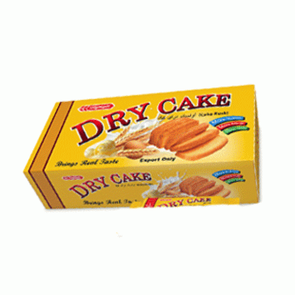 Olympic Dry Cake Biscuit 36gm