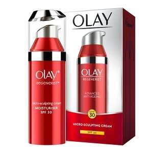 Olay Regen Microsculpt Uvcream SPF 30 50ml