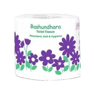 Bashundhara Toilet Tissue pc