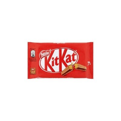 "NESTLE KITKAT CHOCOLATE WAFER 41.5GM "