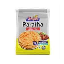 Jhatpot Low Fat Paratha 600gm