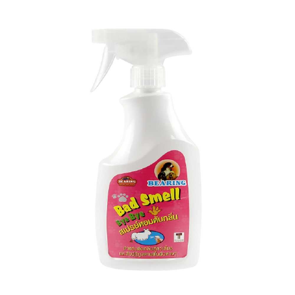 Bearing Bad Smell Bye Bye For Dog 600 ml