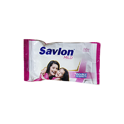 Savlon Mild Soap 30gm