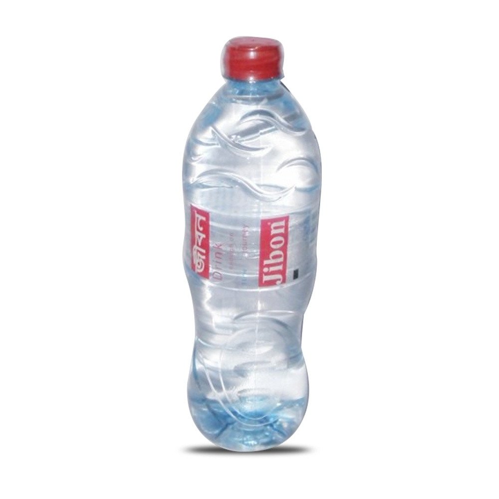 Jibon Mineral Water 500ml