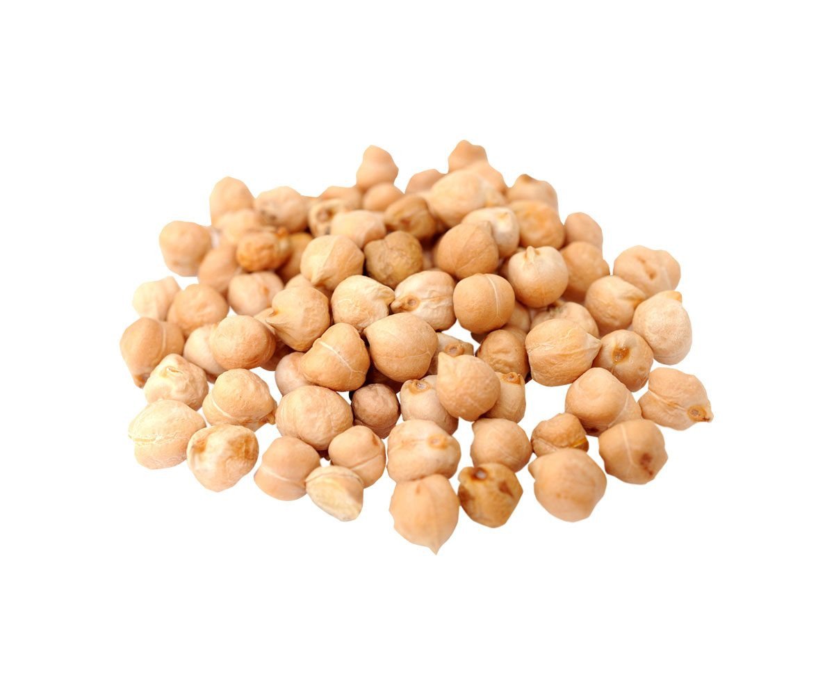 Garbanzo Peeled (Khosha Charano Chola Boot) 500gm