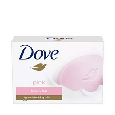Dove Beauty Bar Pink 90 gm