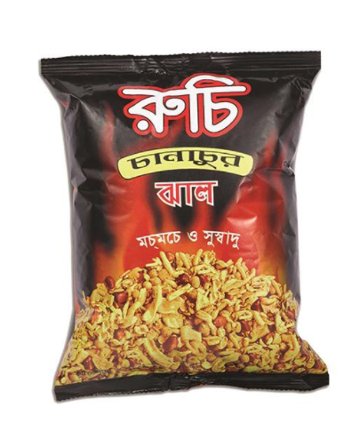 Ruchi Jhal Chanachur 150gm