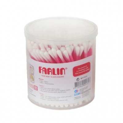 Farlin Baby Cotton Buds (BF-113) 100 pcs