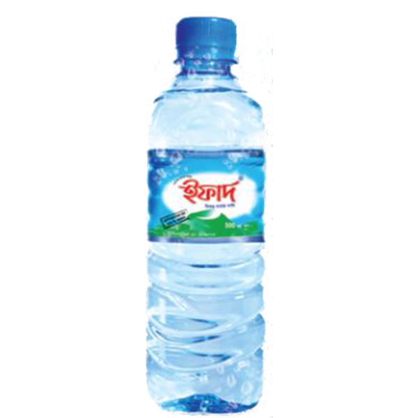 IFAD Water 500ml