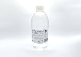 Ahad Glycerine 500ml