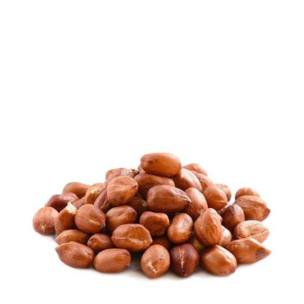 Kacha Cheena Badam 500 gm