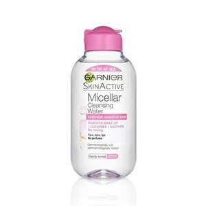 Garnier Micellar Cleansing Water 125ml