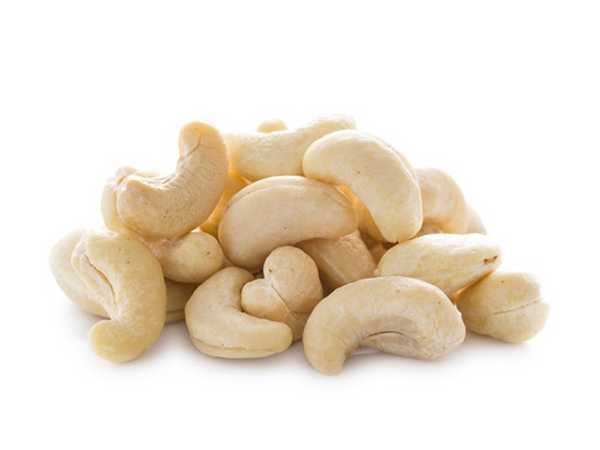 Kaju Badam (Cashew Nut) 50 gm