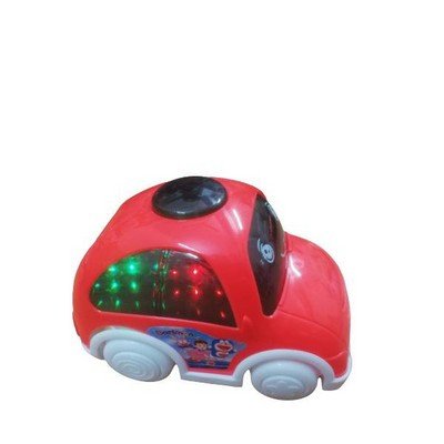 Doraemon Car (Z208) Mix Color each