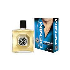 Denim After Shave 100ml