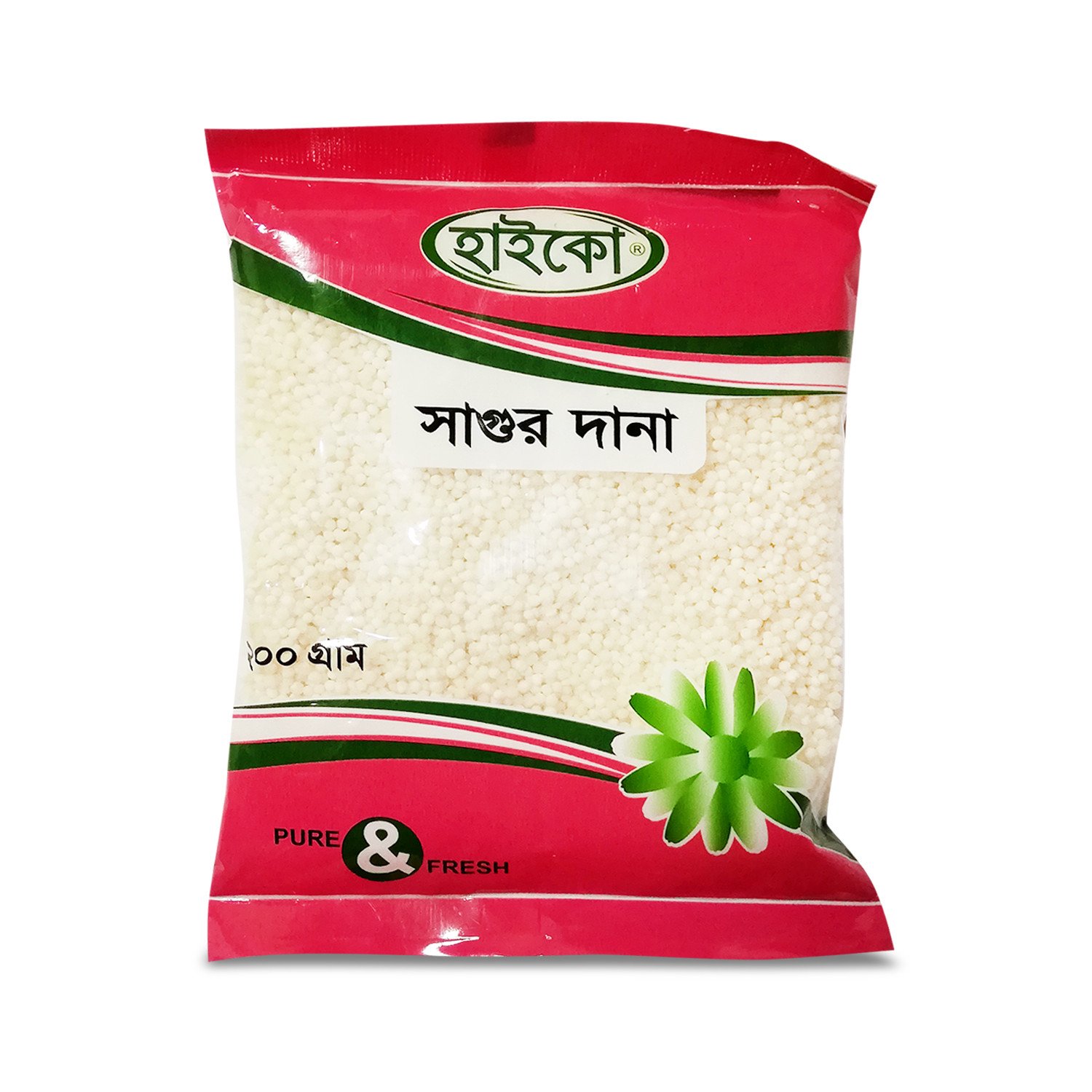 Sagu Dana-Haiko-200gm