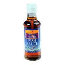 Thai Choice Fish Sauce 200ml