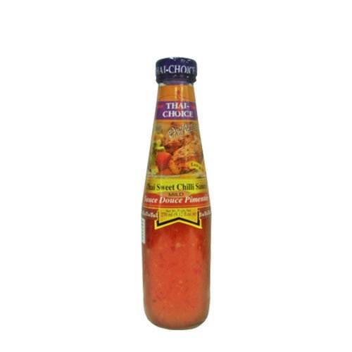 Thai Choice Sweet Chili Sauce Mild 270ml