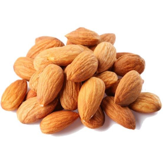 Almonds (Kath Badam) 250 gm