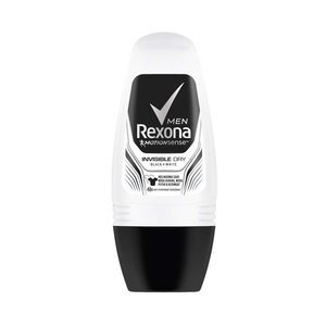 Rexona Men Roll On Invisible Dry 50 ml