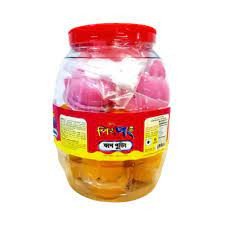 Pran Ping Pong Cup Pudding pcs