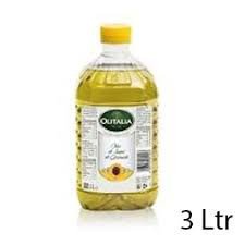 Olitalia Sunflower Oil 3 Litre