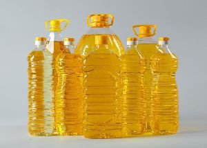 Palm Oil (Loose) 1 kg