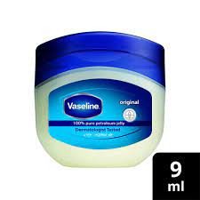 Vaseline Petroleum Jelly 9 ml