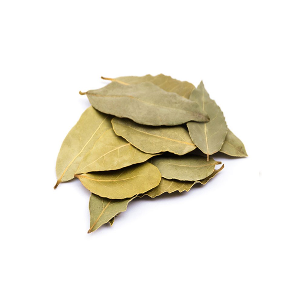 Bay Leaves (Tejpata) 50gm