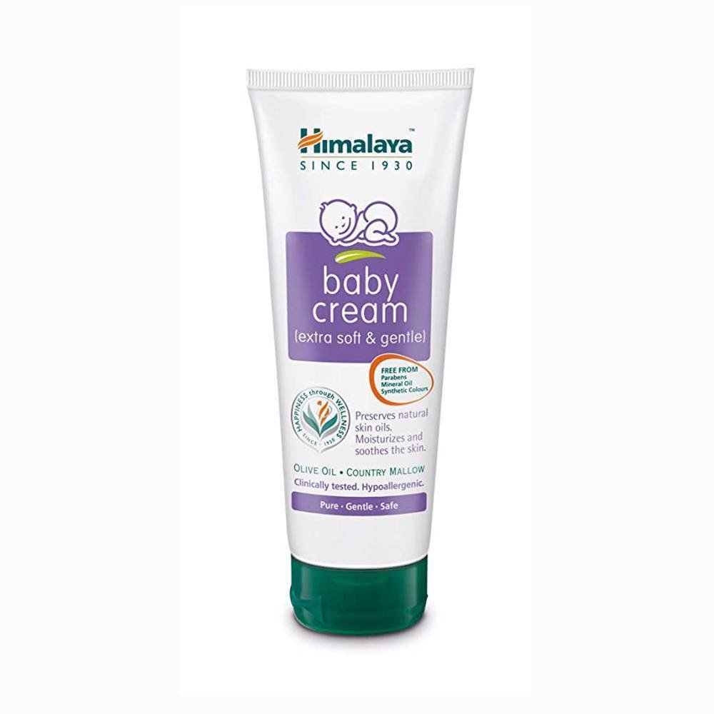 Himalaya Baby Cream 50gm