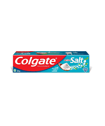 Colgate Active Salt Toothpaste 100gm