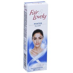 Glow & Lovely Winter Glow Face Cream (Imported) 50 gm