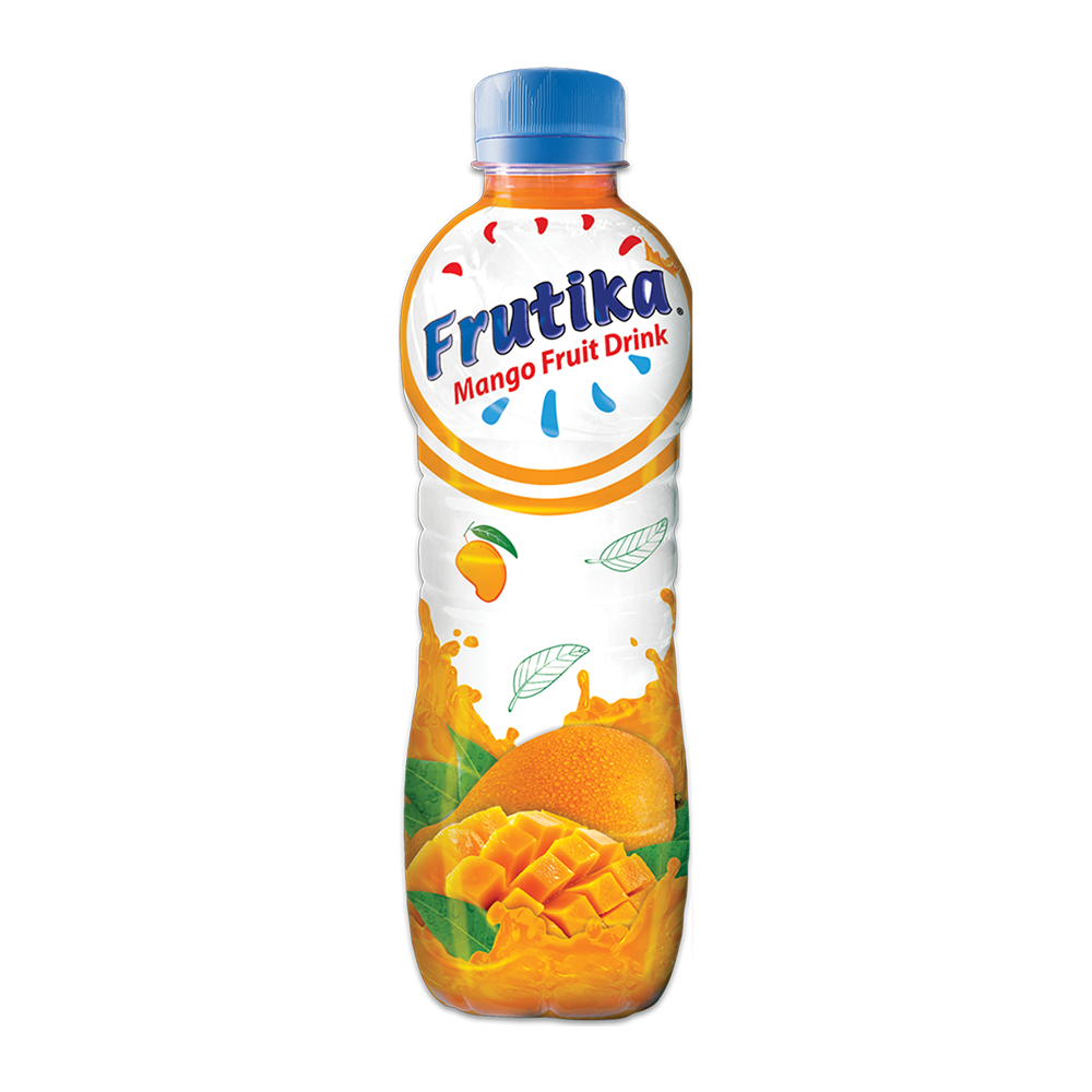 Frutika Mango Juice 250ml