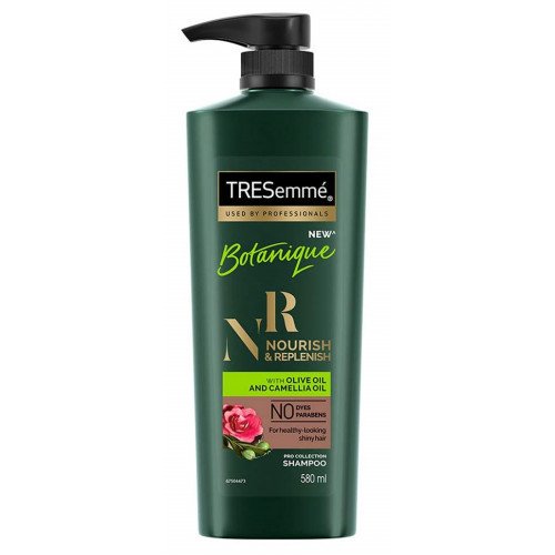 Tresemme Shampoo Nourish N Replenish 580ml