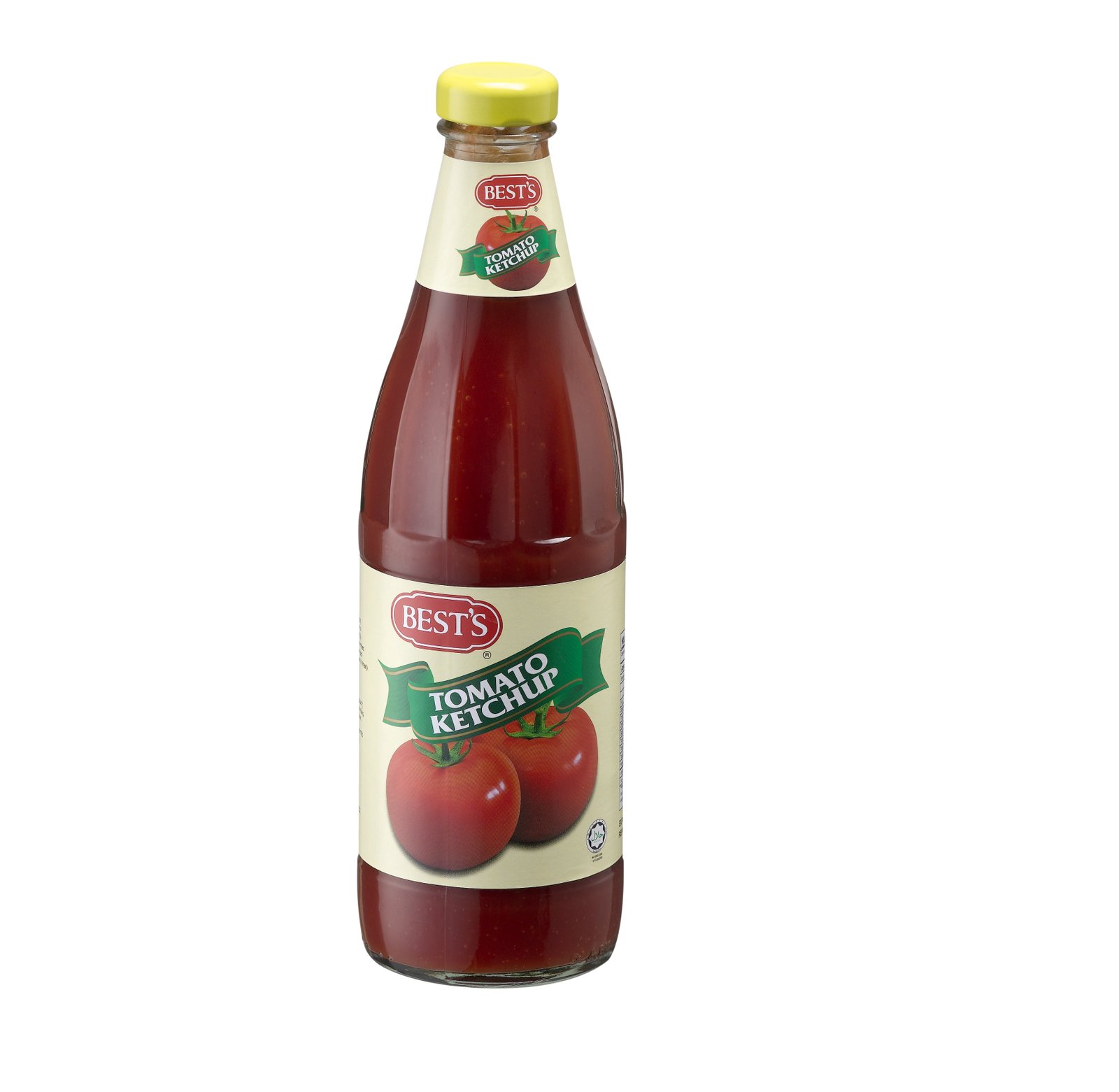 Best Tomato Ketchup 330gm