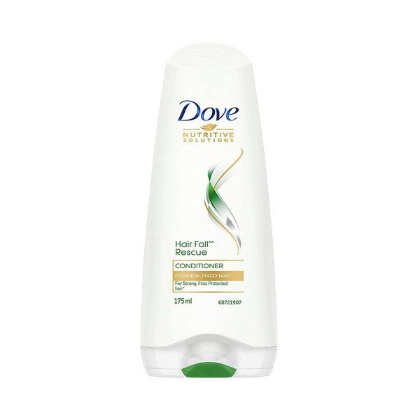 Dove Hair Fall Rescue Conditioner 175ml