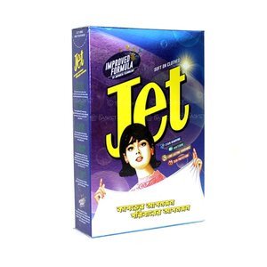 Jet Improved Formula Detergent Powder 1 kg