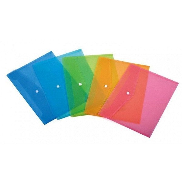 Matador Clear File FC each