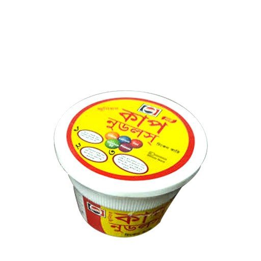 Cocola Junior Cup Noodles 40gm