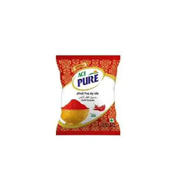 ACI Pure Chilli Powder 500gm