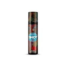 Layer'r Shot Maxx Blaze Men's Body Spray 125 ml