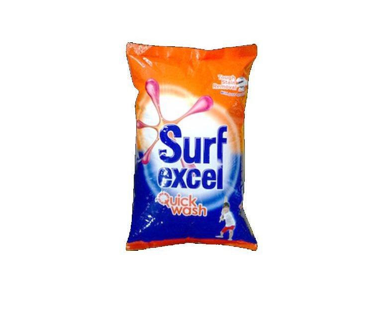 Surf Excel Minipack (20 gm)