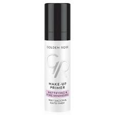 Golden Rose Make-Up Primer Mattifying & Pore Minimising (Item Code : 10190002)