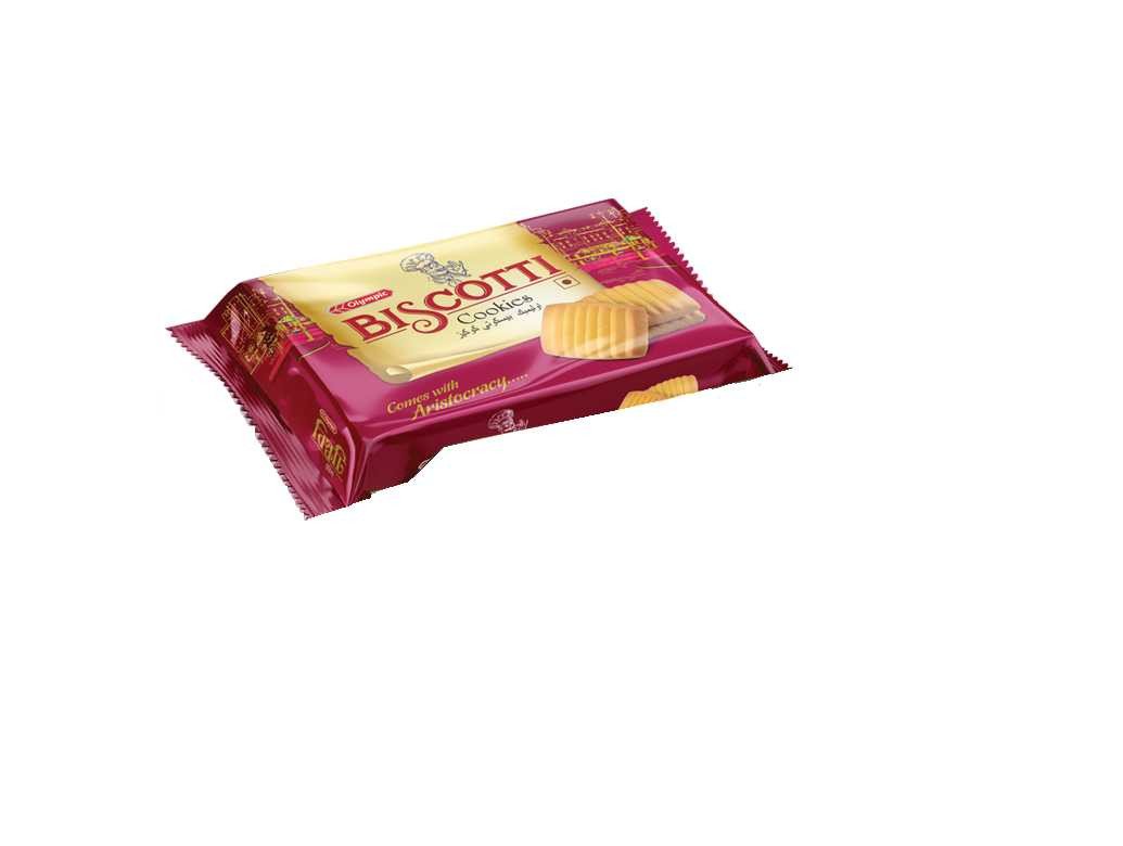 Olympic Regular Cookies 240 gm