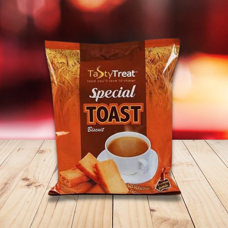 Tasty Treat Special Toast 300gm