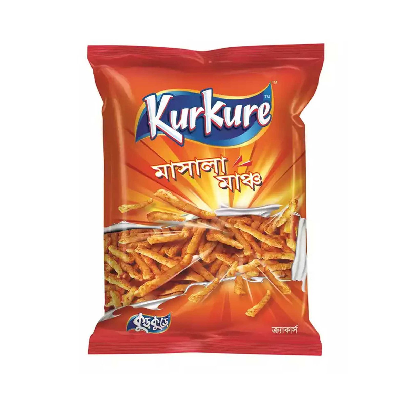 Kurkure Masala Manch Chips 45 gm